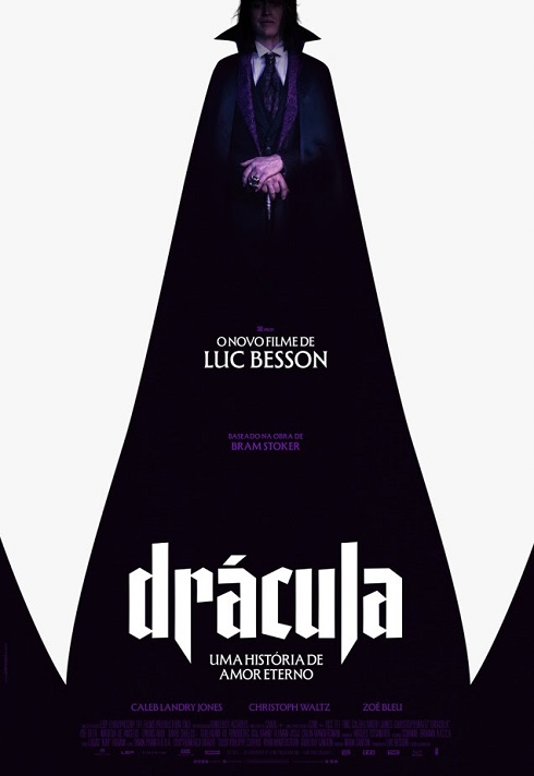 Drácula - Uma História de Amor Eterno 