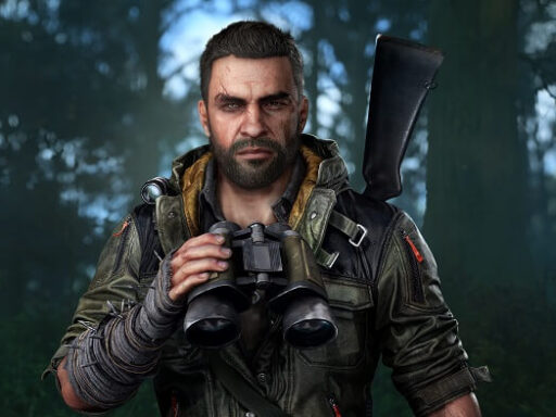 Dying Light: The Beast