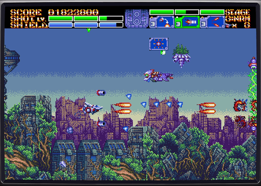 Earthion Screenshot