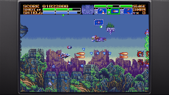 Earthion Screenshot
