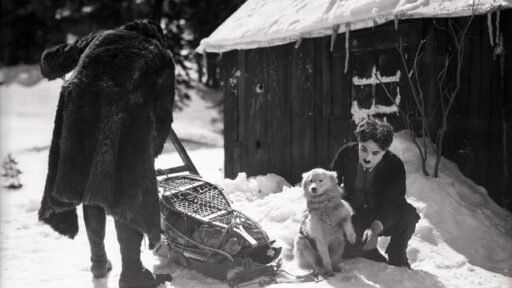 Em Busca do Ouro, clássico de Charles Chaplin, ganha sessão especial