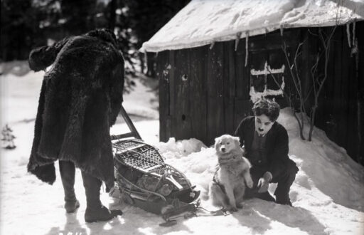 Em Busca do Ouro, clássico de Charles Chaplin, ganha sessão especial