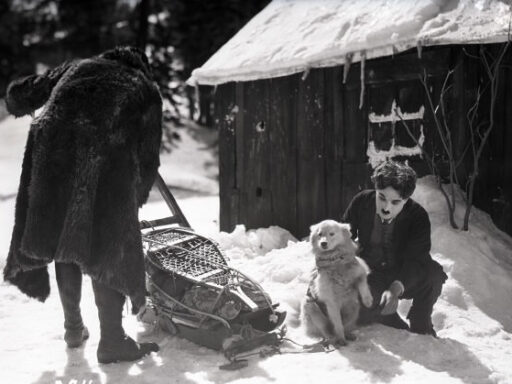 Em Busca do Ouro, clássico de Charles Chaplin, ganha sessão especial