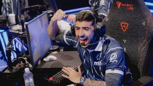 Esports - VALORANT Masters Toronto começa neste sábado (07)