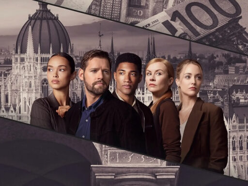 Derek Haas fala sobre o cancelamento de FBI: International