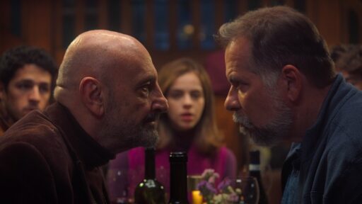 Família, Pero No Mucho - comédia da netflix com Leandro Hassum