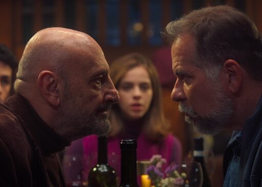 Família, Pero No Mucho - comédia da netflix com Leandro Hassum