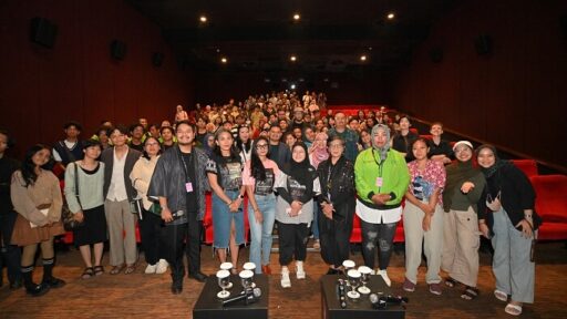 Festival de Cinema Alternativa