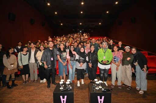 Festival de Cinema Alternativa