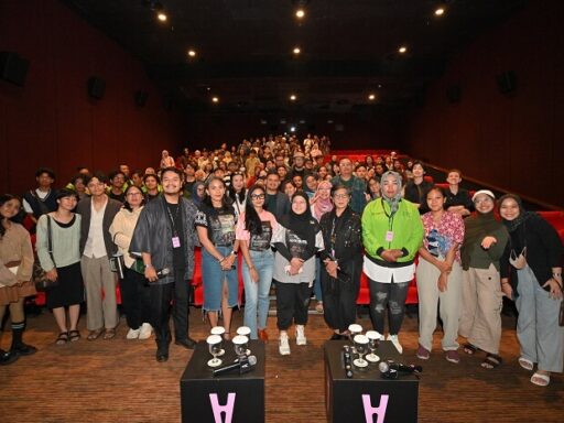 Festival de Cinema Alternativa