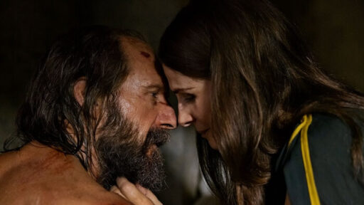 Filme O Retorno reúne os astros de O Paciente Inglês, Ralph Fiennes e Juliette Binoche Divulgação O2 Play