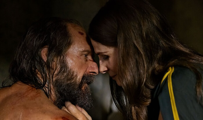 Filme O Retorno reúne os astros de O Paciente Inglês, Ralph Fiennes e Juliette Binoche Divulgação O2 Play