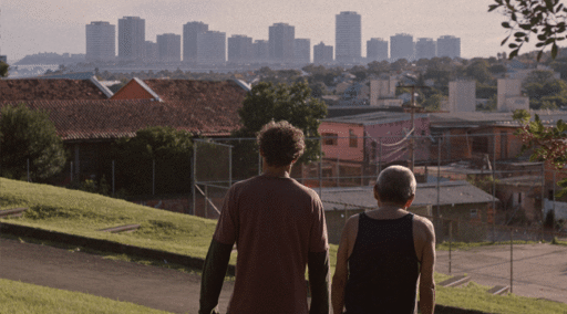 Futuro Futuro, filme de Davi Pretto