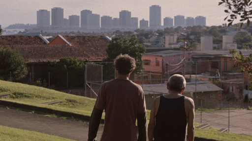 Futuro Futuro, filme de Davi Pretto