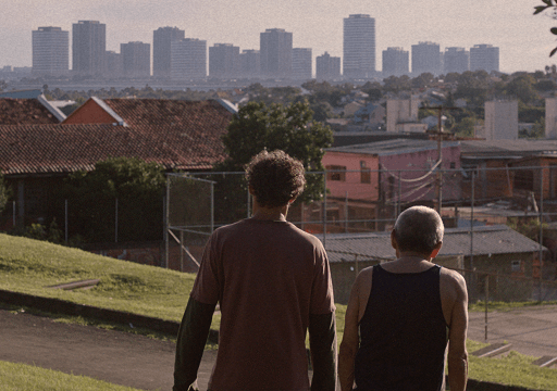 Futuro Futuro, filme de Davi Pretto