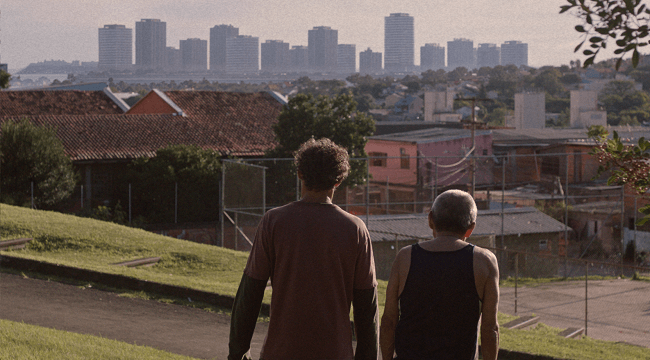 Futuro Futuro, filme de Davi Pretto