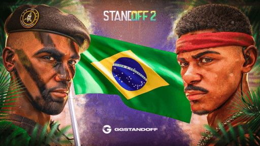 GGSTANDOFF — caixas, eventos e bônus para jogadores de Standoff 2