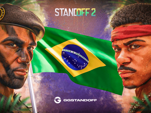 GGSTANDOFF — caixas, eventos e bônus para jogadores de Standoff 2