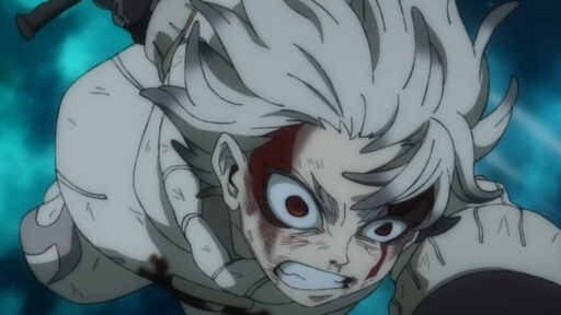 Gachiakuta