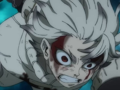 Gachiakuta