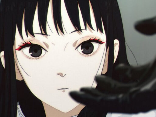 Ghost: Shingo Natsume, criador de Sonny Boy, anuncia filme animado