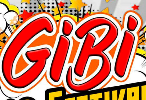 Gibi SP Festival