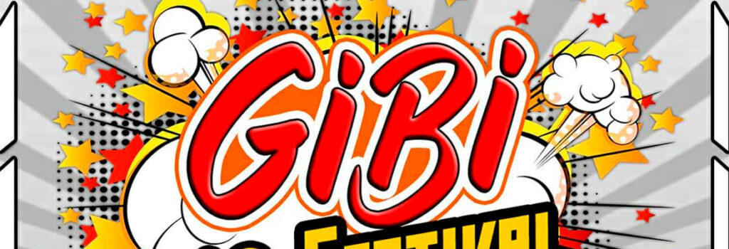 Gibi SP Festival