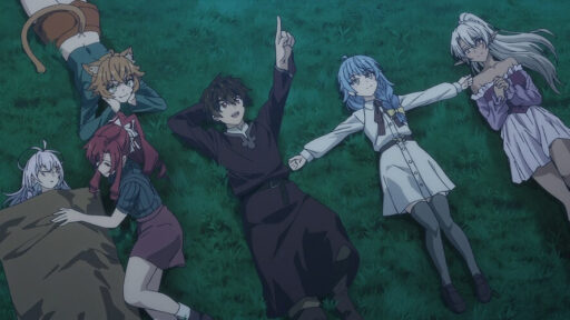 I Left My A-Rank Party anuncia 2ª temporada do anime