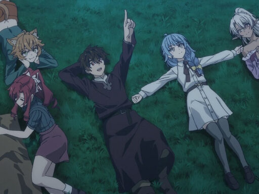 I Left My A-Rank Party anuncia 2ª temporada do anime