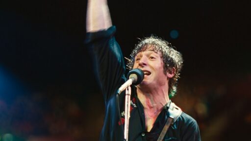 Jeremy Allen White, de The Bear, em Bruce Springsteen Salve-me do Desconhecido