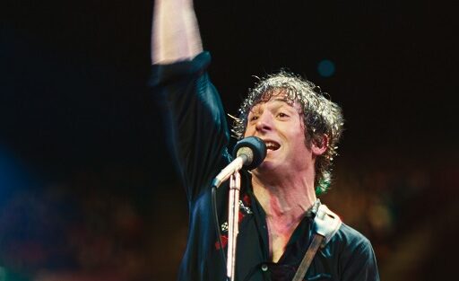 Jeremy Allen White, de The Bear, em Bruce Springsteen Salve-me do Desconhecido