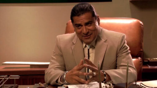 Jonathan Joss, de O Rei do Pedaço e Parks and Recreation, é assassinado