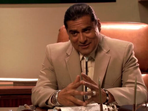 Jonathan Joss, de O Rei do Pedaço e Parks and Recreation, é assassinado