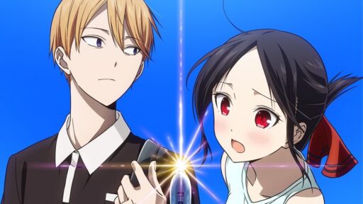 Kaguya-sama: Love is War ganhará novo especial para TV