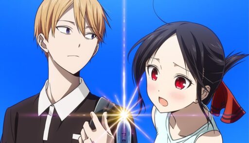Kaguya-sama: Love is War ganhará novo especial para TV
