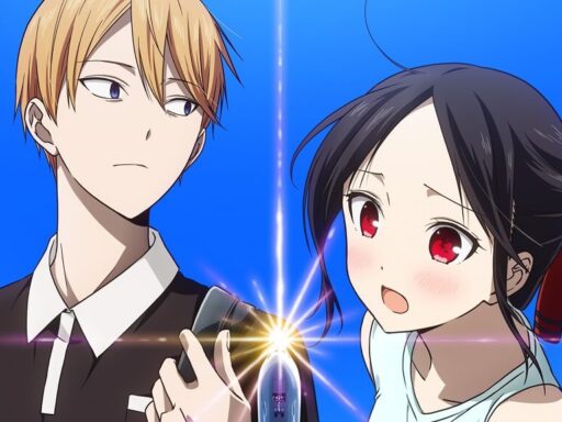 Kaguya-sama: Love is War ganhará novo especial para TV