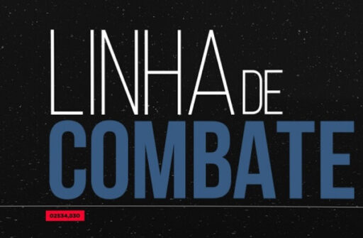 Linha de Combate