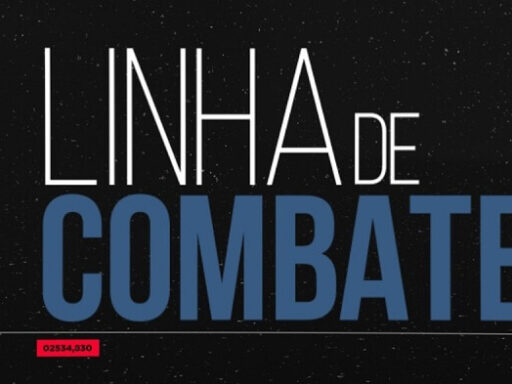 Linha de Combate