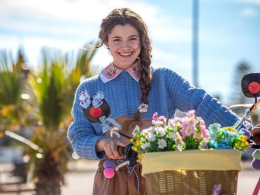 MArgarida spin-off de floribella estreia na max em breve