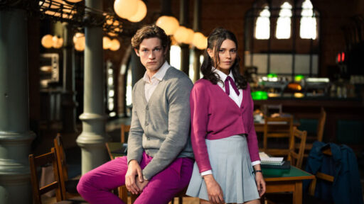 Maxton Hall - Um Mundo Entre Nós ganha 2ª temporada no Prime Video