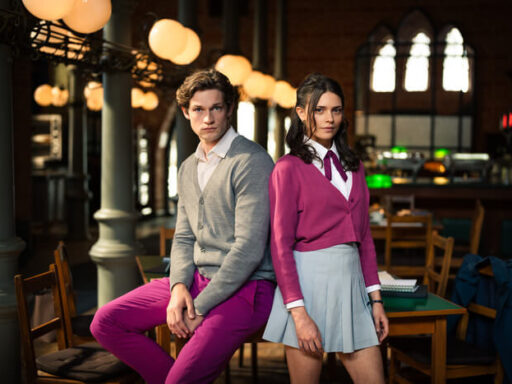 Maxton Hall - Um Mundo Entre Nós ganha 2ª temporada no Prime Video