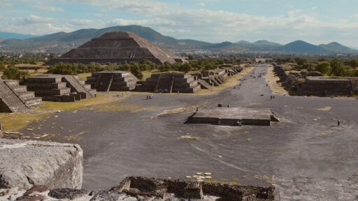 Mistérios da Civilização Maia estreia no History