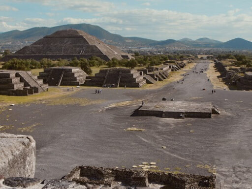 Mistérios da Civilização Maia estreia no History