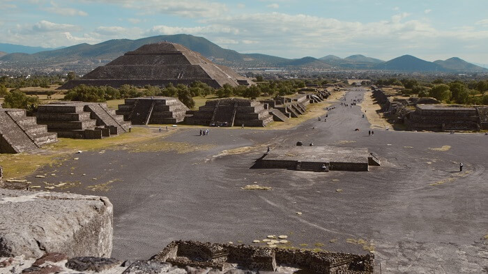 Mistérios da Civilização Maia estreia no History