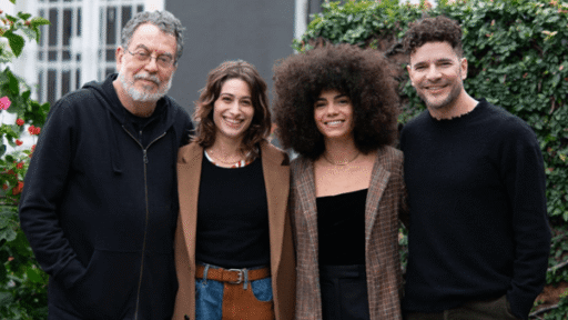 Muito Prazer inicia filmagens do longa