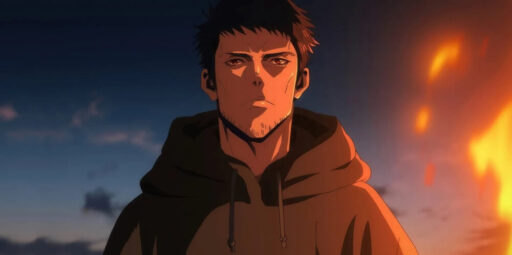 Ninja Kamui ganha duas novas temporadas na Adult Swim