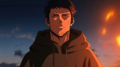 Ninja Kamui ganha duas novas temporadas na Adult Swim