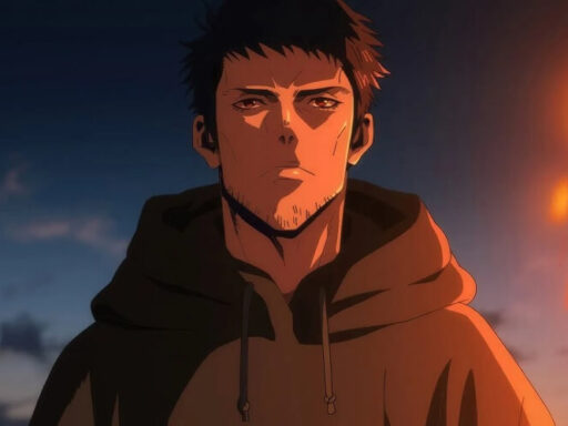 Ninja Kamui ganha duas novas temporadas na Adult Swim
