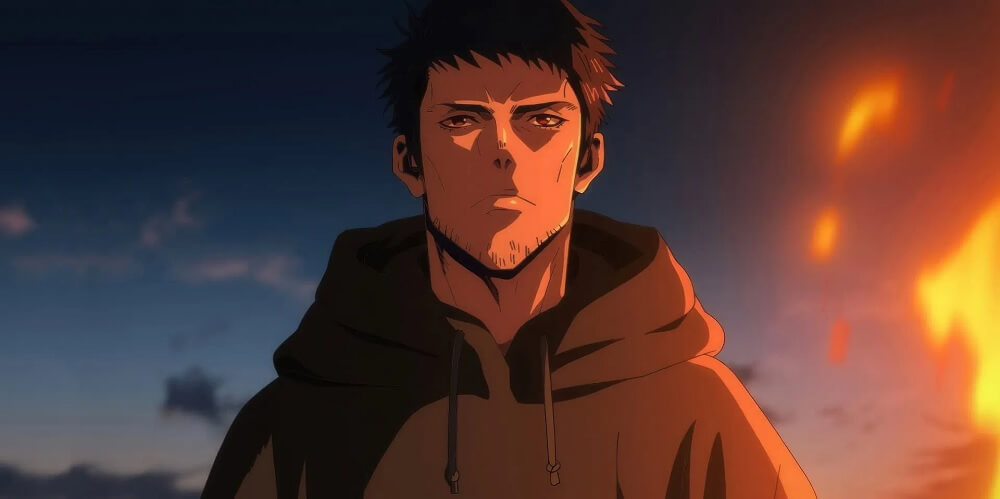 Ninja Kamui ganha duas novas temporadas na Adult Swim