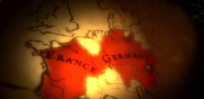 O Efeito Nostradamus history